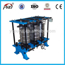 Building machine or Flat Sheet Bending Machine